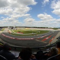 Fisheye Track